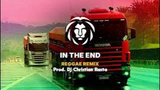 In The End - Linkin Park - Versão Reggae | Dj Christian Rasta