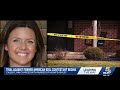 Caleb Flynn murder trial: Jury seated in trial of man accused in wife's death