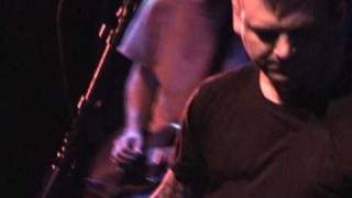 Video voorbeeld van "The Methadones - "Over The Moon (1st time live!)""