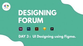 DSC NSEC Design Forum - Day 3 screenshot 2