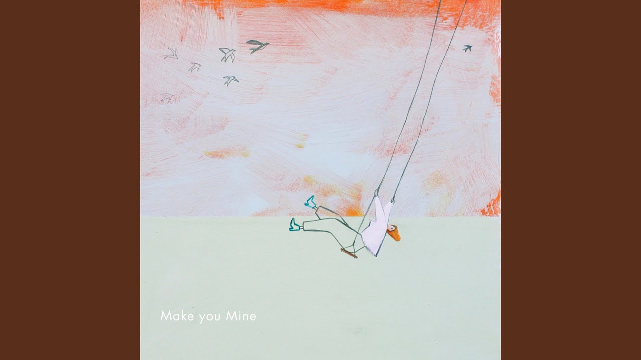 Make You Mine adlı videoyu YouTube'da izle Make You Mine adlı videoyu YouTube'da izle