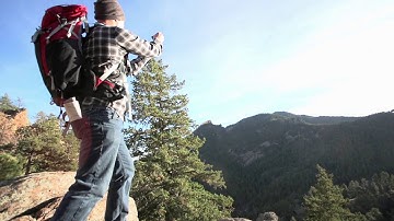 TruArc 7 Mirrored Sighting Compass