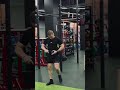 #sport #спорт #krossfit #motivation #штанга #тяжёлаяатлетика #становаятяга Становая тяга.