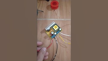 Apa yang terjadi ? | Budi Rahmani | STMIK Banjarbaru