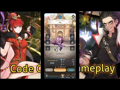 ZIO and the magic scrolls - gameplay and code gift updated