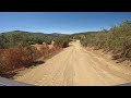 GX010254 - Frank Raines OHV Tacoma TRD Off Road Manual 4K 60FPS