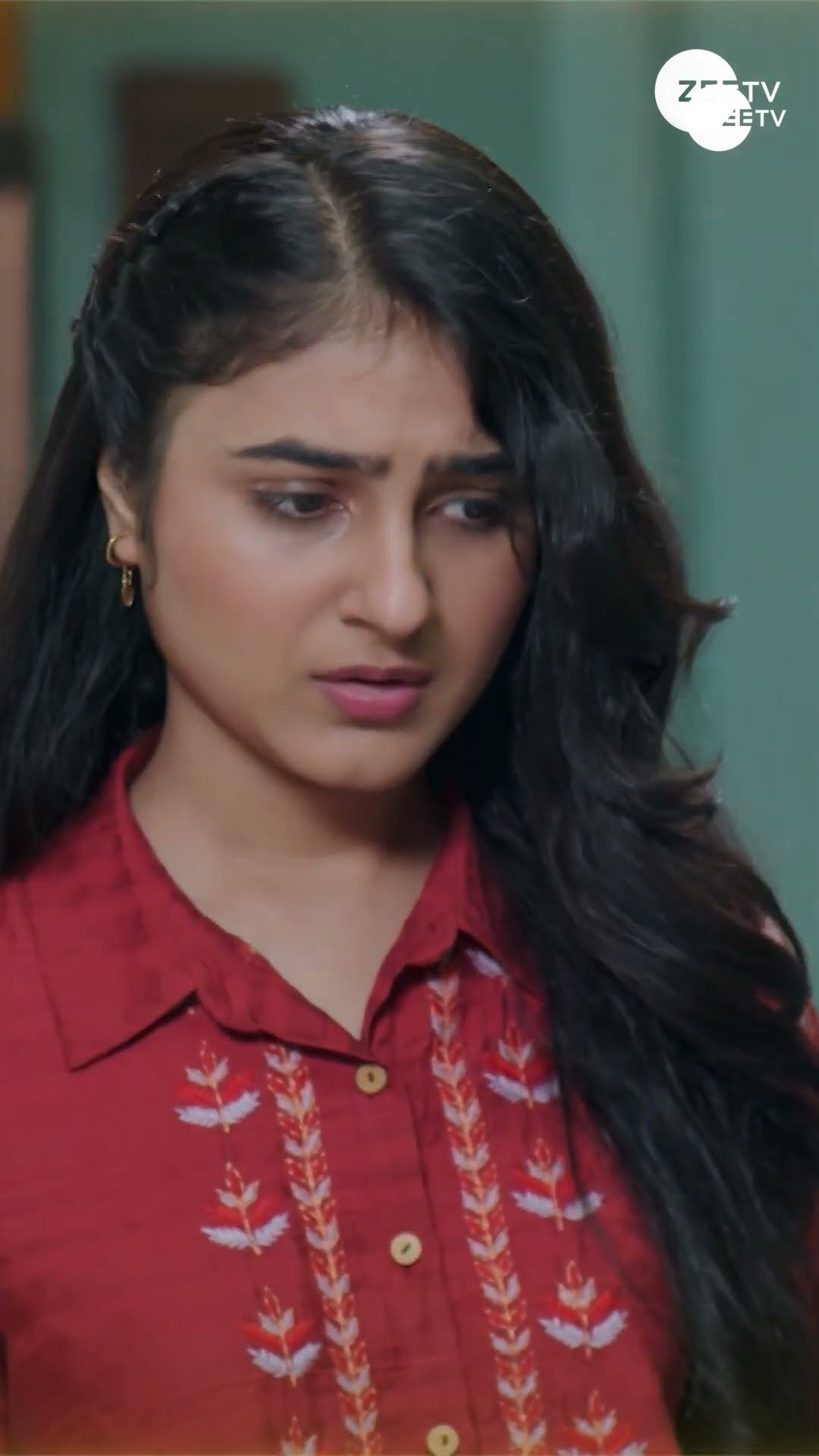 #Bas Itna Sa Khwaab #Shorts #Zee TV #Entertainment #Reality Tv Show