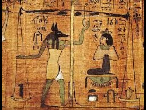 Le Sens De L Art 2 L Egypte Ancienne Defrichage Philosophique Youtube