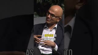 DIVERSITY And INCLUSION At Microsoft 🎯 #shorts #shortsfeed