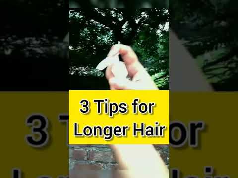 वीडियो: घुंघराले बालों के नुकसान का इलाज कैसे करें (चित्रों के साथ)