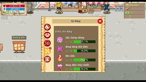 [HTTH S1boys] Review con ht 5x test nhân phẩm và cái kết