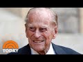 Death Of Prince Philip Will ‘Captivate’ UK, Richard Engel Says | TODAY