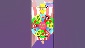 Run Of Life Game Levels#80 #shorts #Runoflife