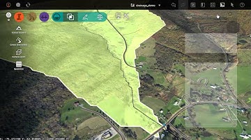 Exploring InfraWorks 360 Drainage Tools