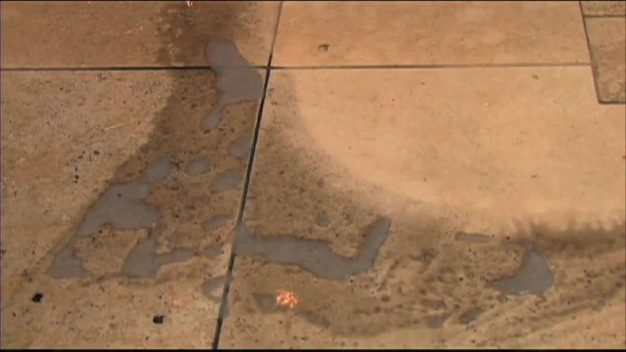 Stone Floor Cleaning San Diego by Bob's Stone & Tile Cleaning Encinitas