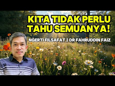 KITA TIDAK PERLU