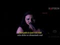 Evanescence - My Immortal (Sub Español + Lyrics)
