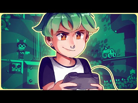 Vídeo: Crie um jogo 2D: 15 etapas