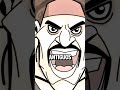 La TRGICA historia de Shank Shank videojuegos gaming 