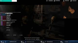 Resident Evil 4 Remake Pt. 8