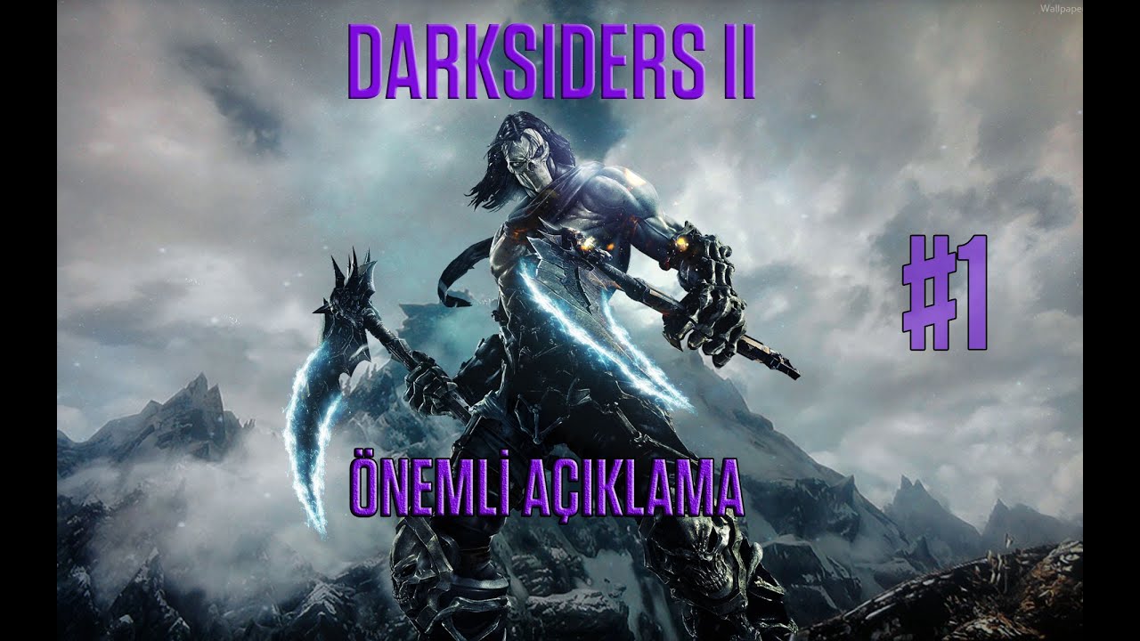 darksiders 2 media upak darksiders 2 media upak