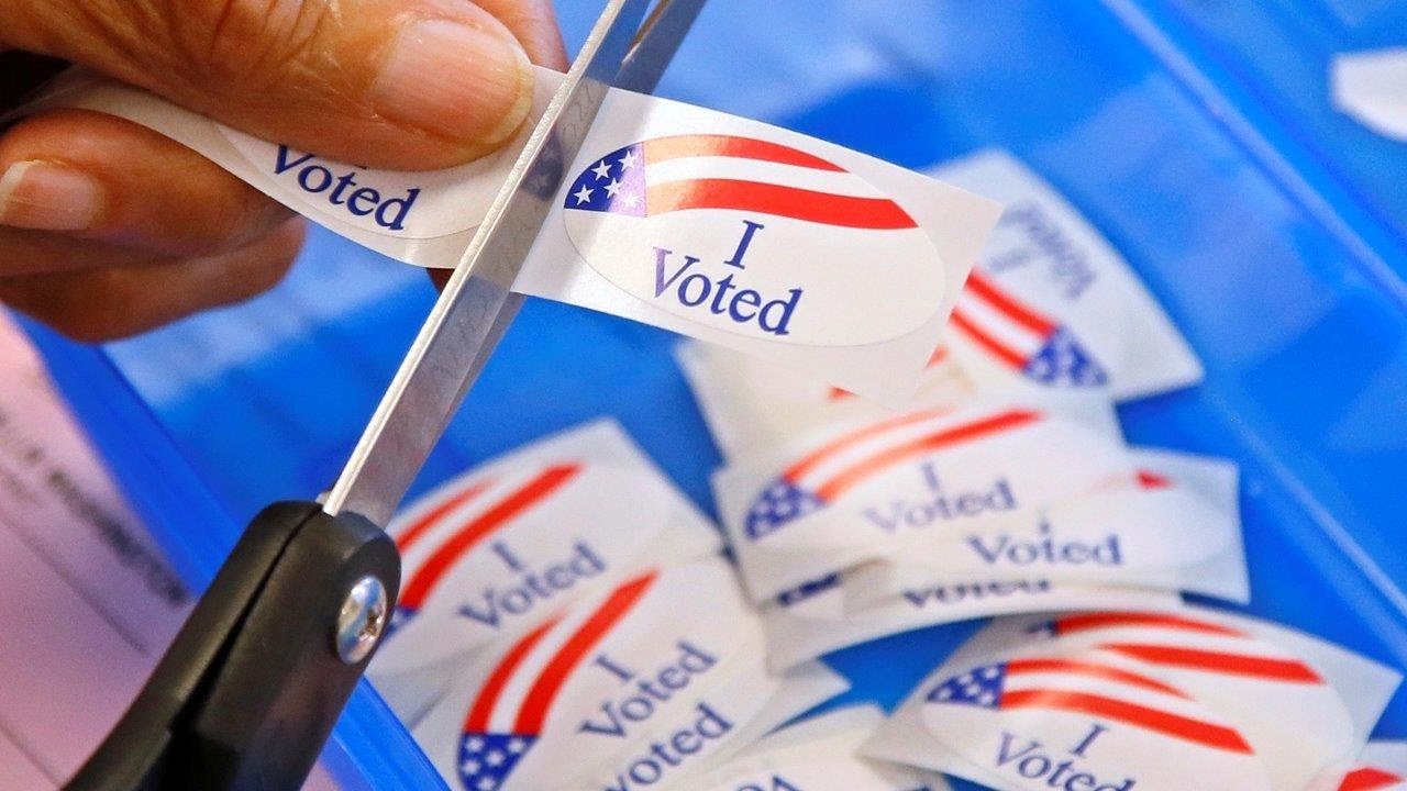 HUGE Maine Passes Instant Runoff Voting YouTube