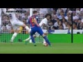 اهداف برشلونة وريال مدريد 2 3 الكلاسيكو تعليق فهد العتيبي 
