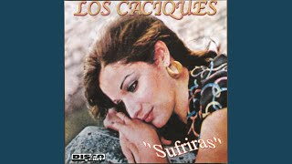 Video thumbnail of "Trio Los Caciques - Amor del Ayer"