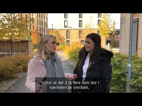 Studentboliger på campus? Dette mener Sit og Velferdstinget