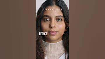 INTRODUCING LUMI MATTE 30H LUMINOUS MATTE LOOK LIGHT AS AIR MAYBELLINE NEW YORK 