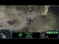 Starcraft 2 - All Battlecruiser Dialogue | Rooster Teeth