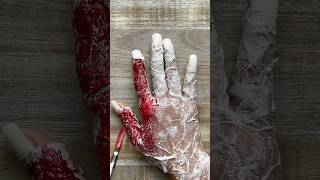 Chhaava Emotional Scene X Recreate shorts fanart chaavafanart