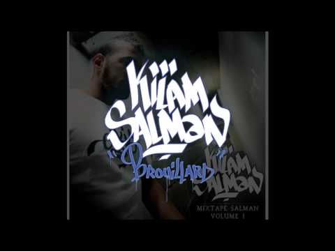 Kilam Salman - Brouillard
