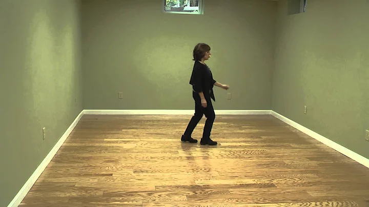 Linedance Lesson Shaking That Sugar  choreo. Lisa ...