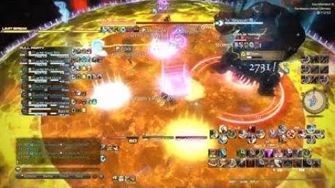 uwu - scary landslide dodge