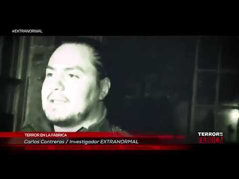 extranormal 4 de octubre del 2020 completo - YouTube