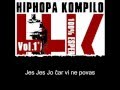Jes jes jo - karaoke en Esperanto