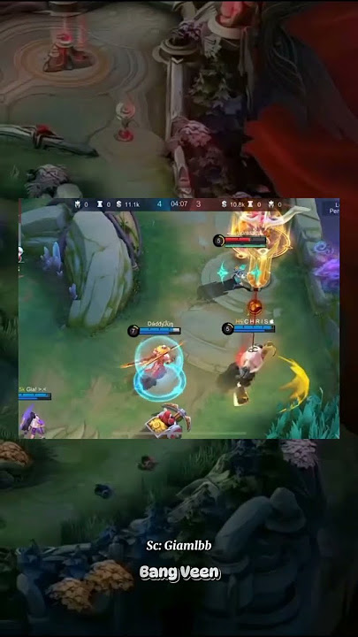 Sibuk sendiri🗿 #mobilelegends #mlbb #trending #mobilelegendsindonesia