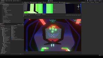 Unity 3d Endless Flight Game Demo V0.1A
