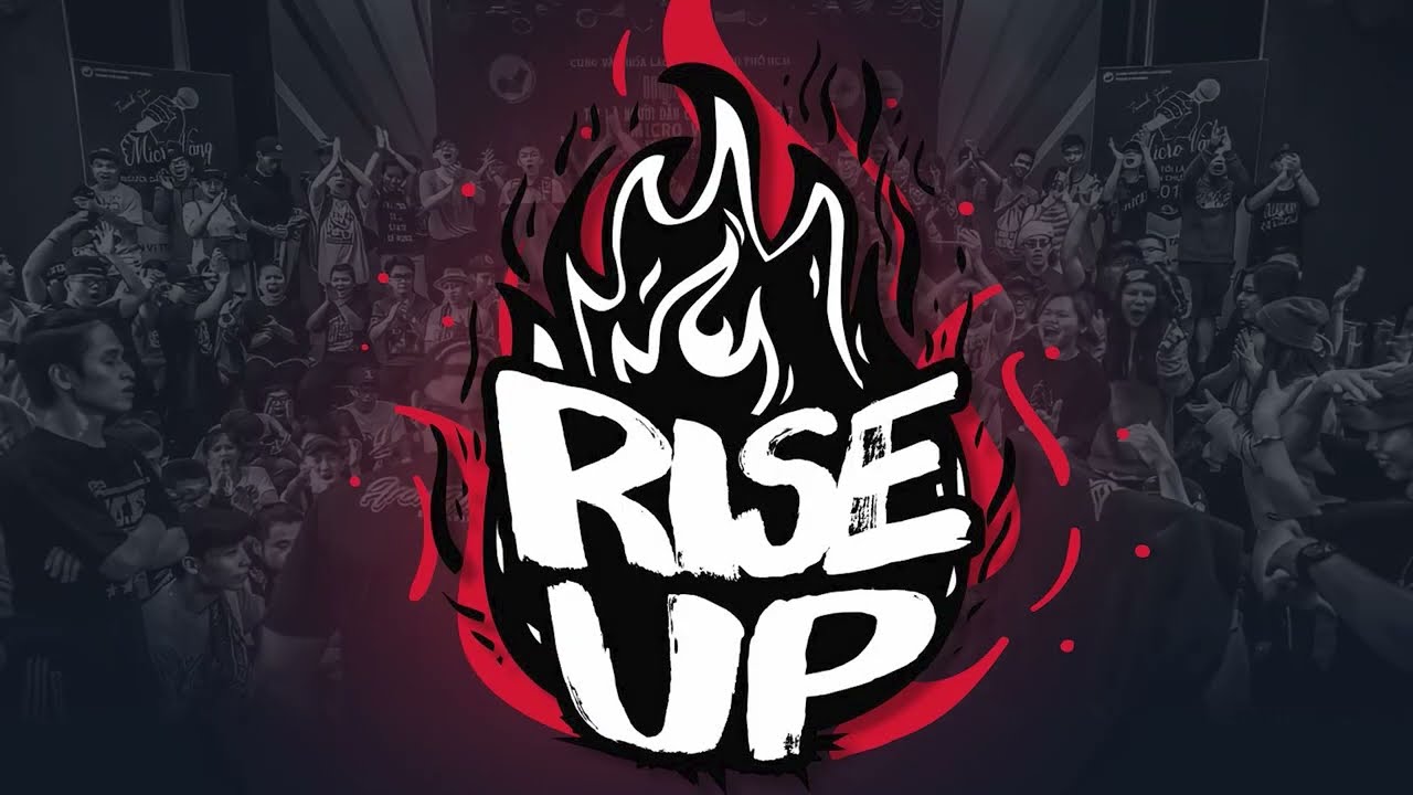 Bin La Différence (VN) vs Heeman (IN) | TOP 8 [RISE UP 2022: POPPING EDITION]