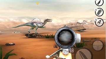 Best Sniper: Shooting Hunter Gameplay Part #2