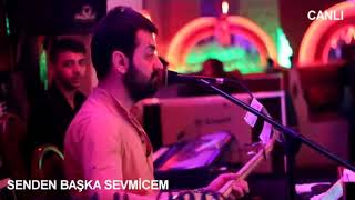 Engincan Senden Başka Sevmicem