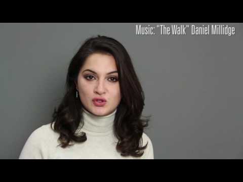 ანა ხარიბეგაშვილი • Anna Kharibegashvili