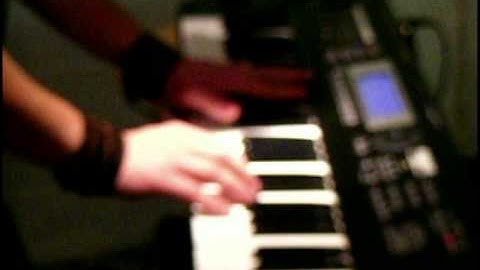 Aamon - Forest of Mirrors