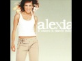 Alexia -  I never loved a man (The way i love you) 2003