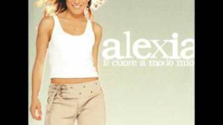 Watch Alexia I Never Loved A Man video