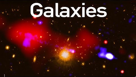 Galaxy｜Nasa｜Hubble ｜🎧 Listen to Relax Music