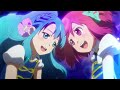 【AMV】AKB0048「摩天楼の距离」