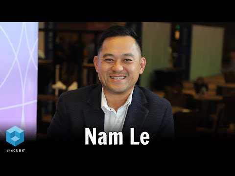 Nam Le, Workato | World of Workato 2025