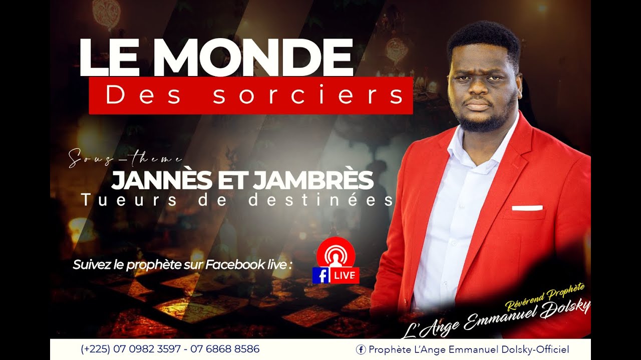 LE MONDE DES SORCIERS JOUR1